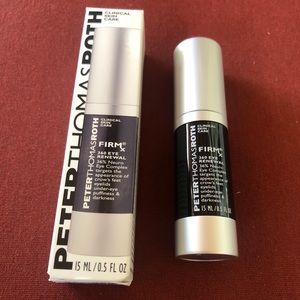 Peter Thomas Roth FirmX 360 Eye Renewal
